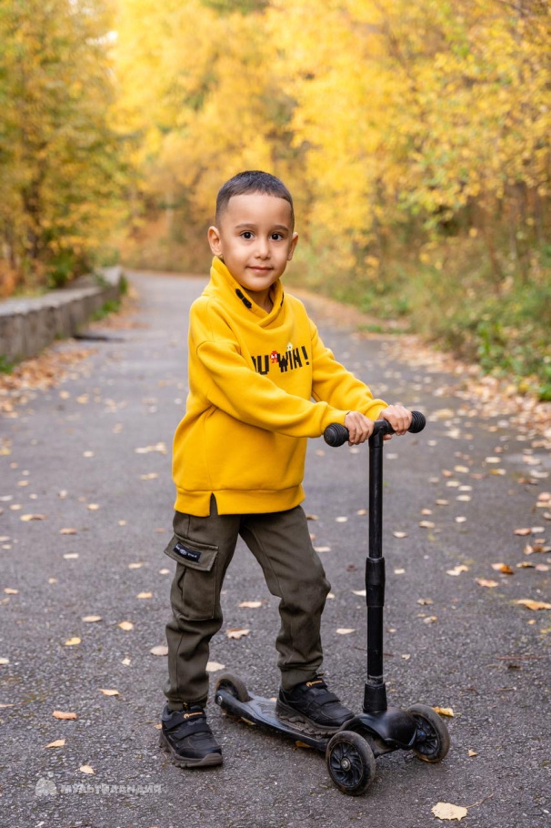 Рашитов Руслан