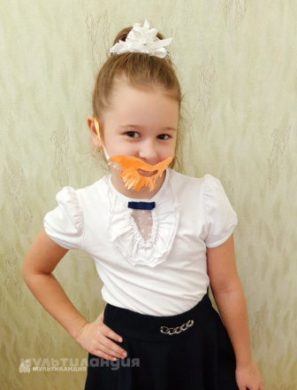Виктория Васильева