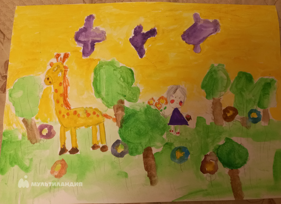 Махалов Илья