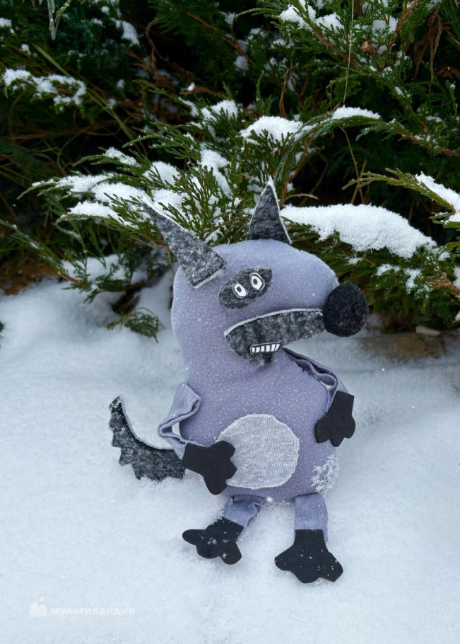 Сушинина Виктория