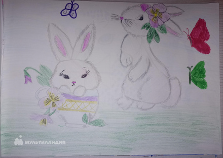 Фатхутдинова  Самира 