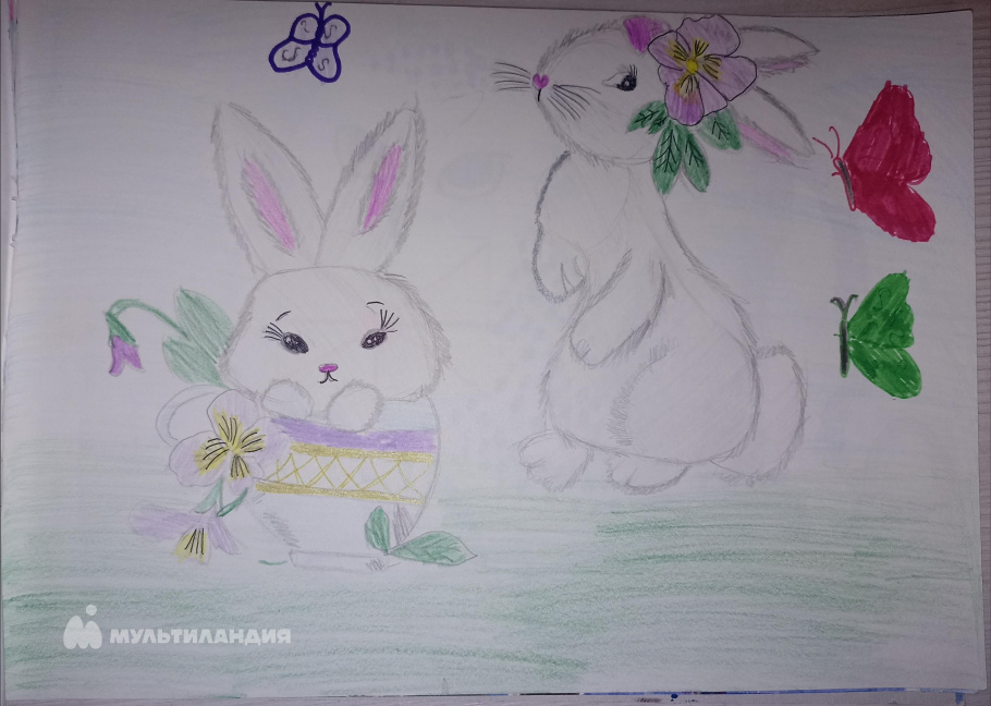 Фатхутдинова  Самира 