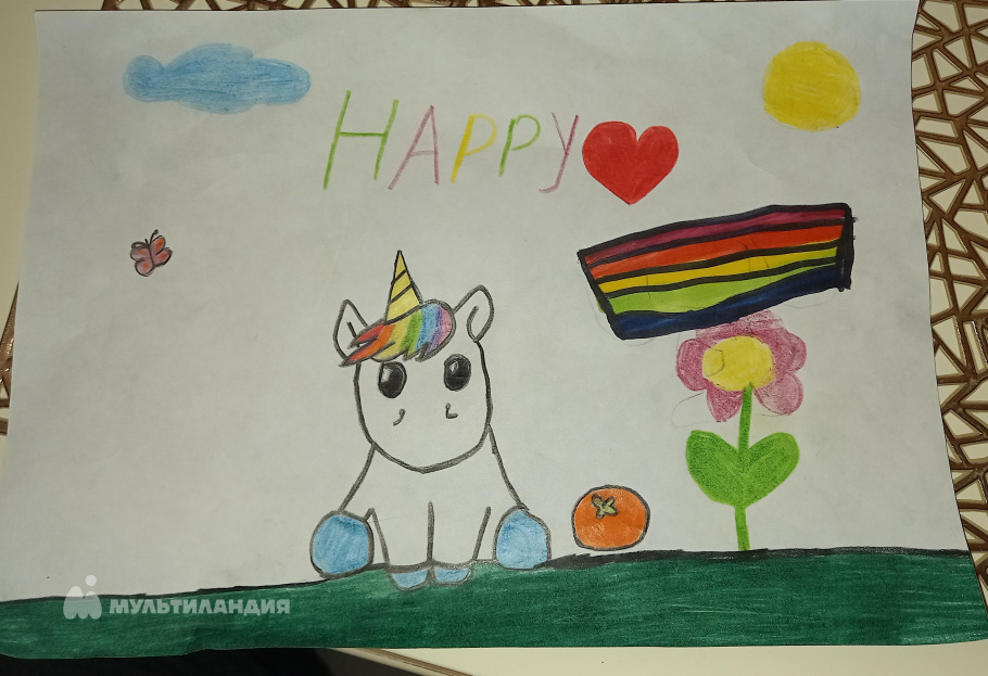 Середкина  Александрина