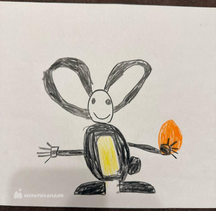 Полякин Паша