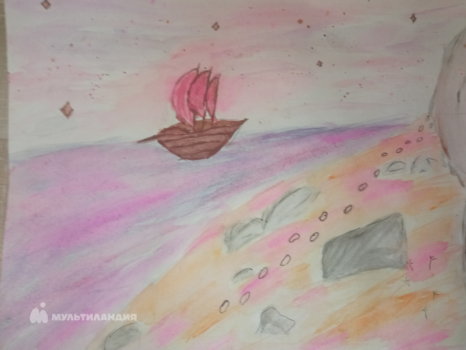 Подколзина  Люба