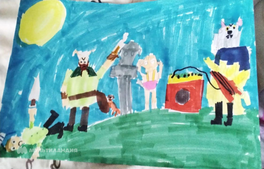 Иванов  Артём 