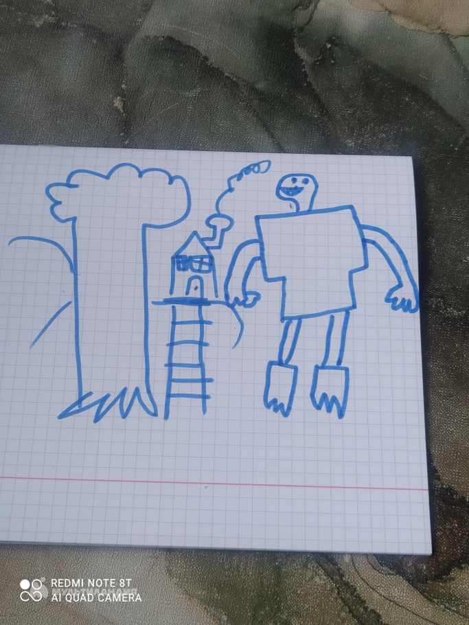 Клейменов Гордей