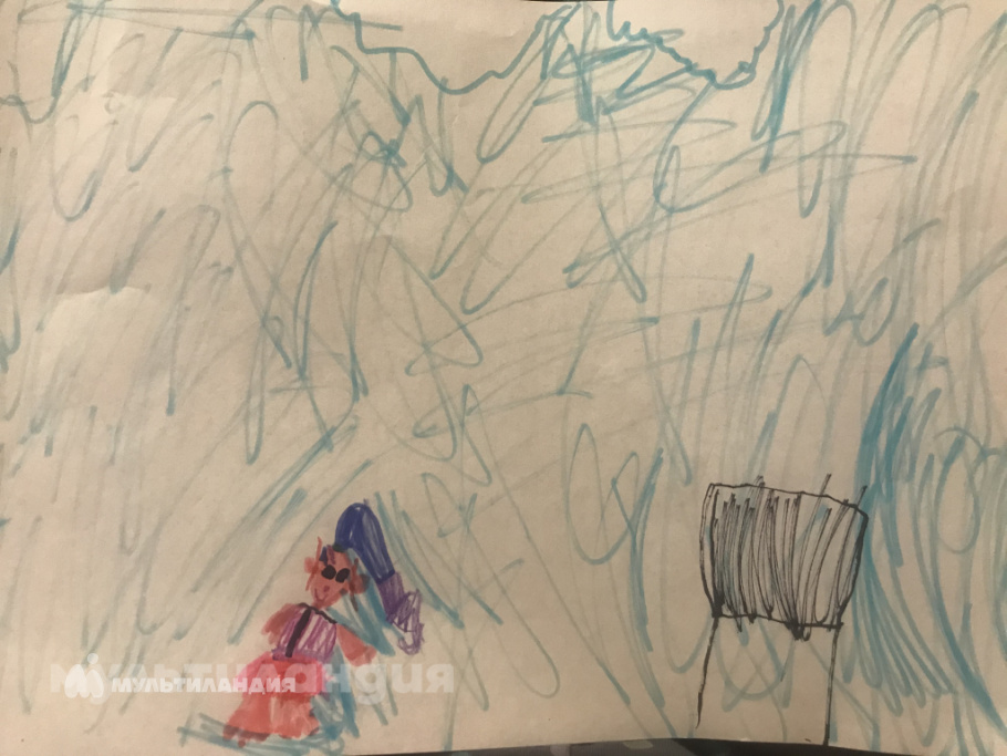 Варвара Пальянова