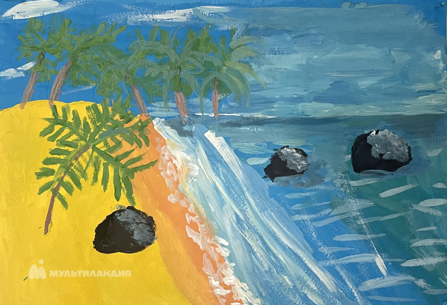 Софьин Александр