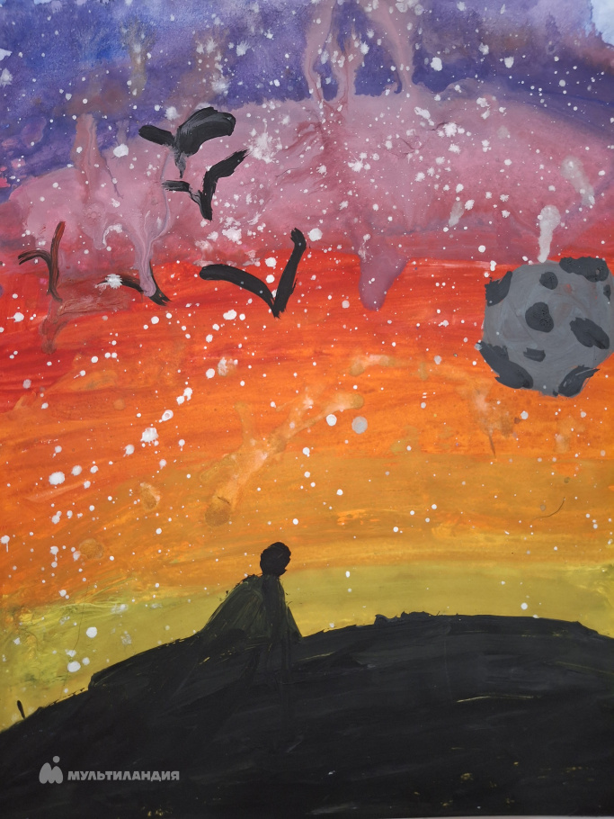 Ронжин Александр