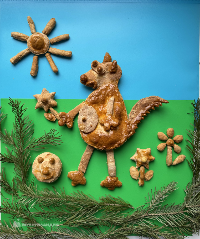 Кременецкая Вероника