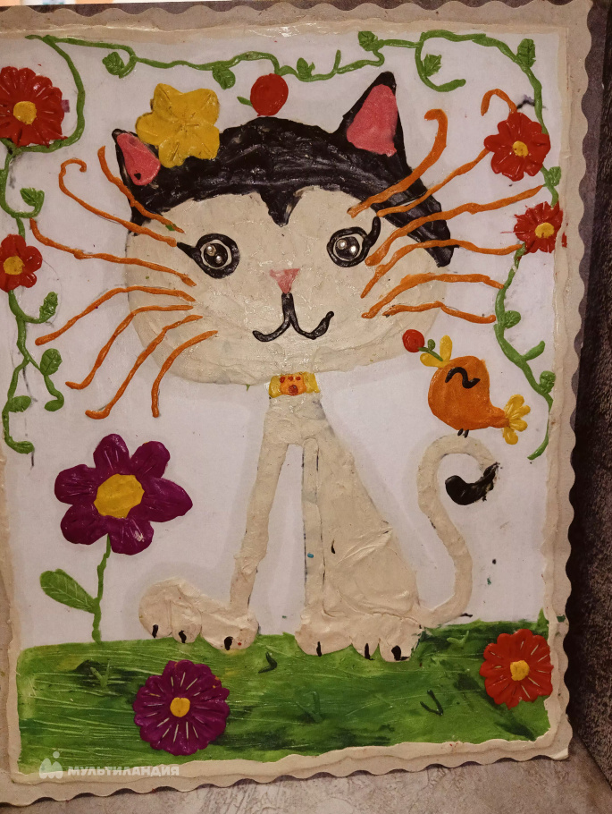 Старченко Елена