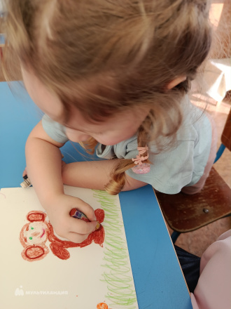 Першина  Виктория 