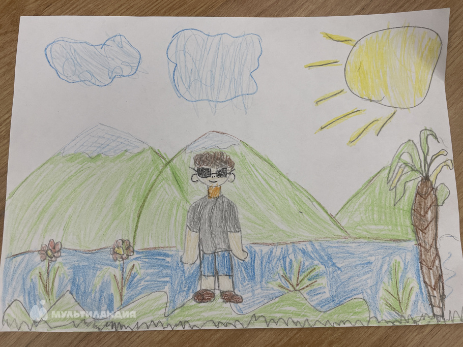 Даминов Рияз