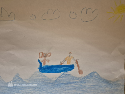 Иванов  Ярослав 