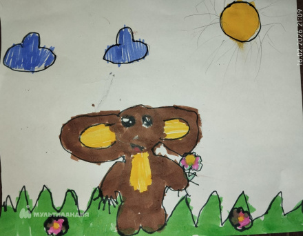 Коваленко  Анастасия