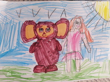 Баева Анастасия