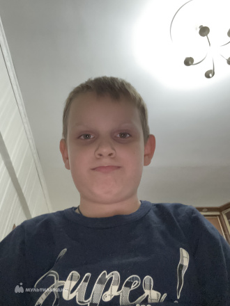 Екимов Богдан