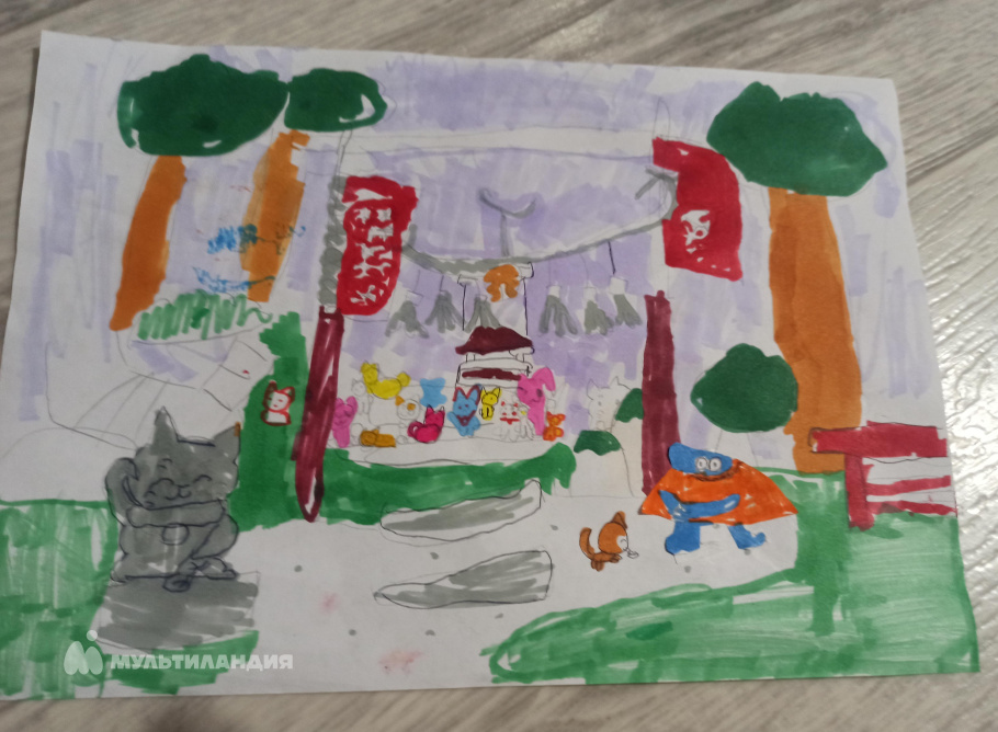 Бабочкина Алиса