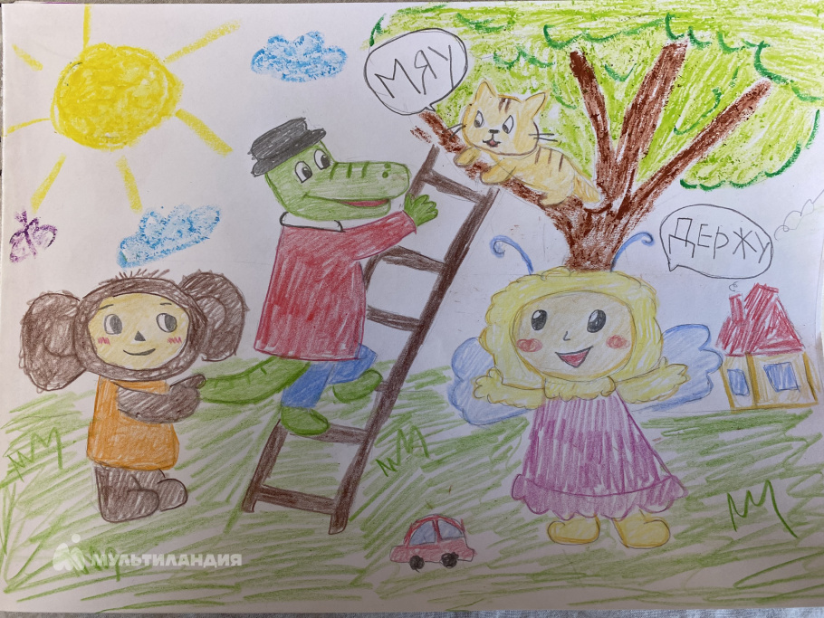 Суховирская Анна-Мария