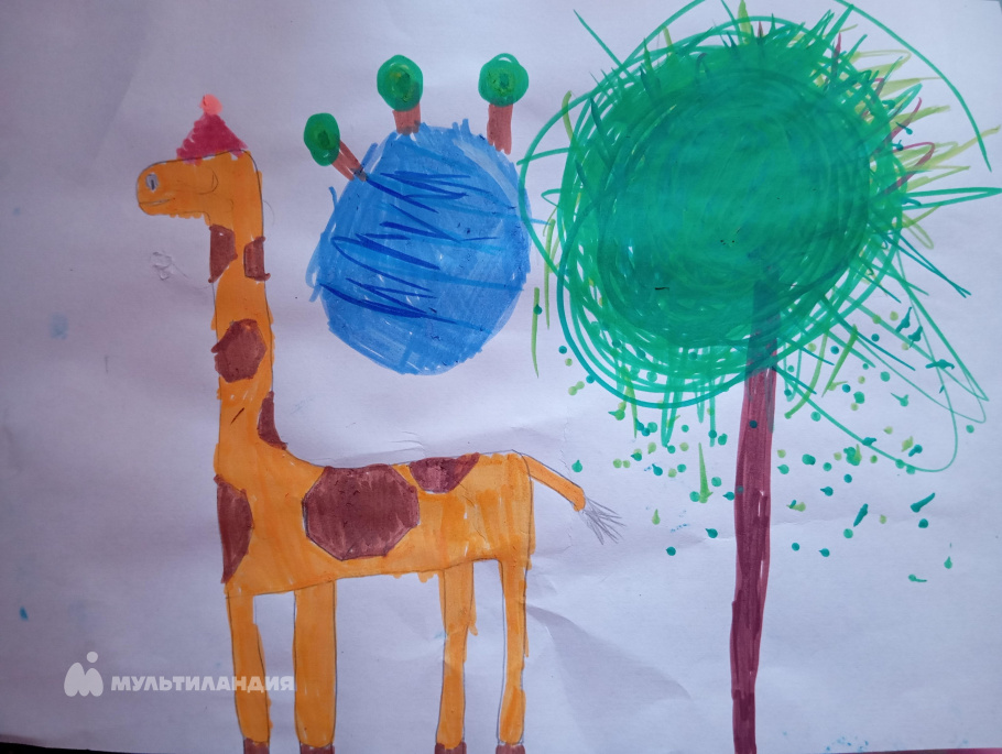 Осипова  Виктория