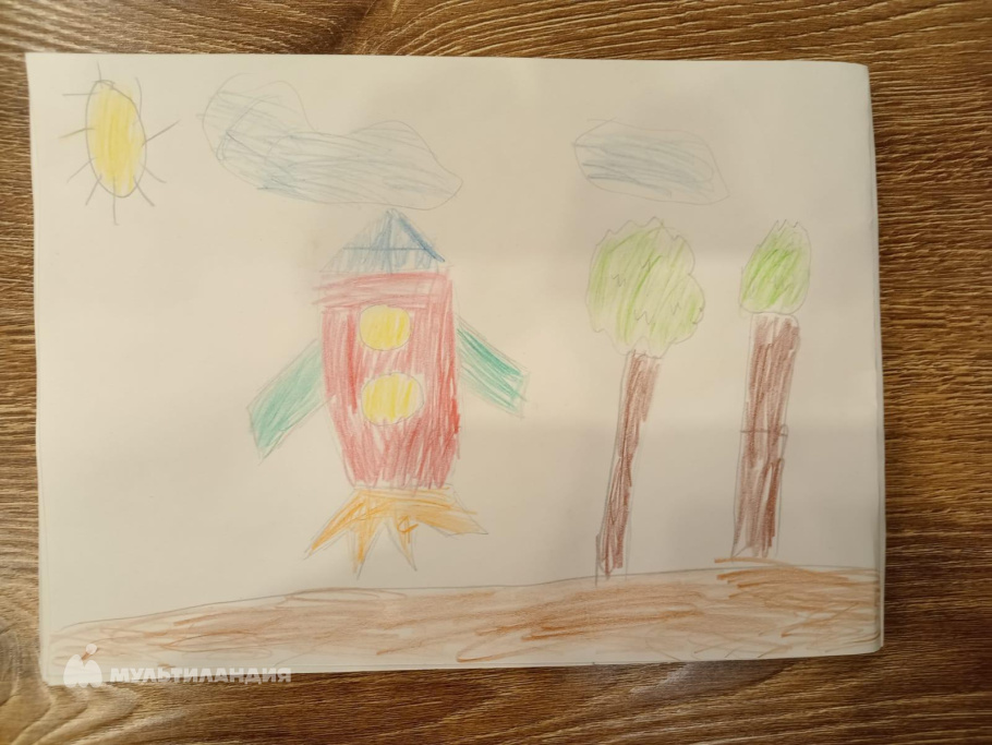 Галеев  Иван