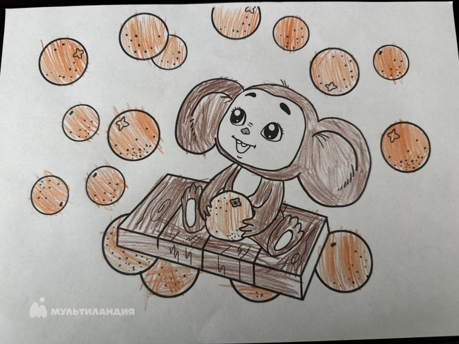 Бирюкова  Василиса