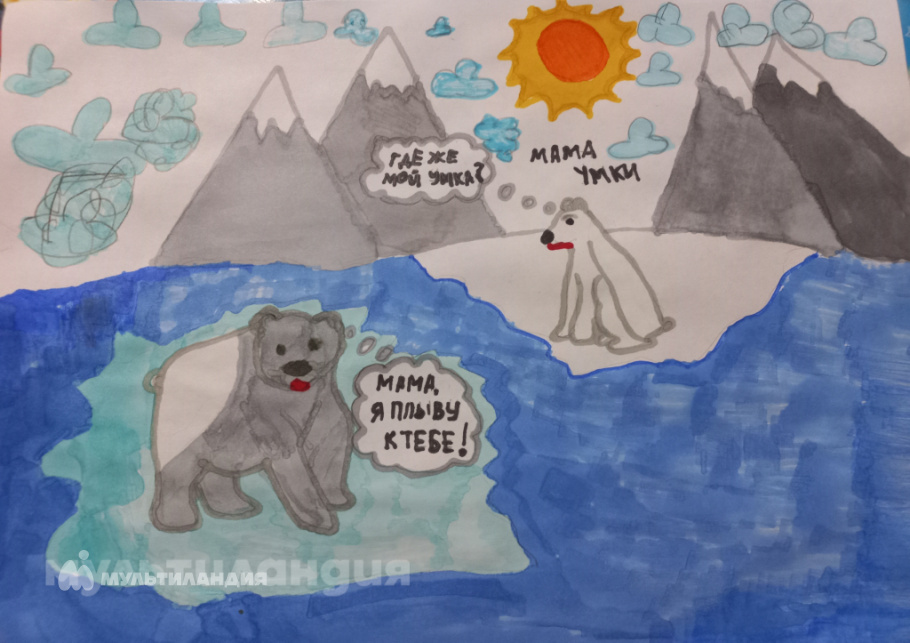 Ксюша Барменкова