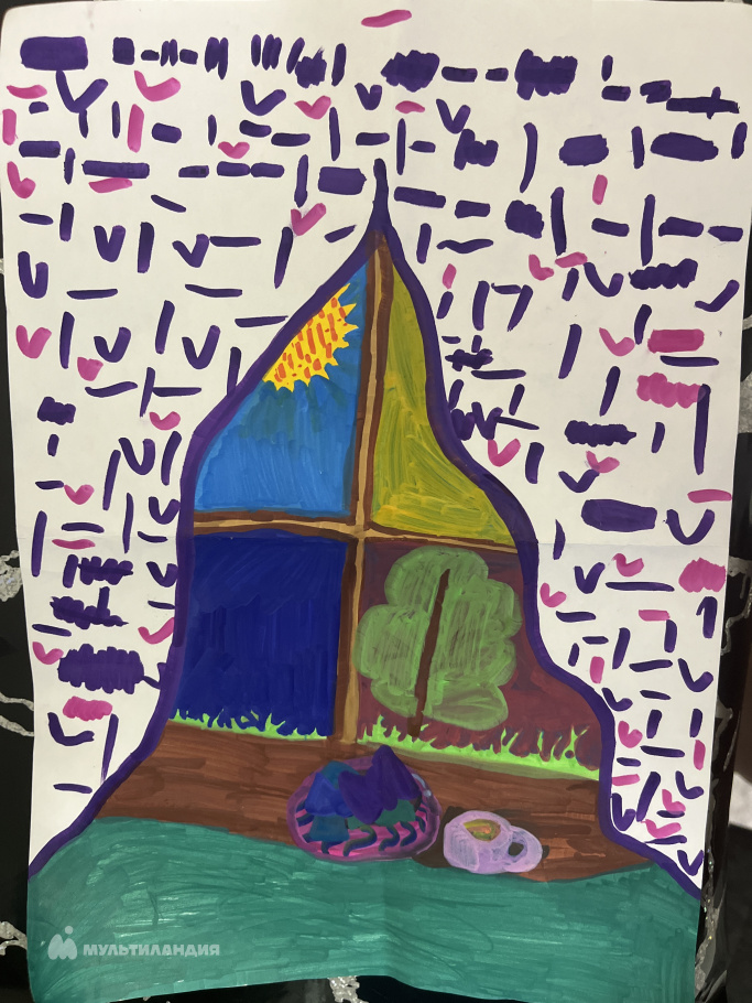 Соболь Вера