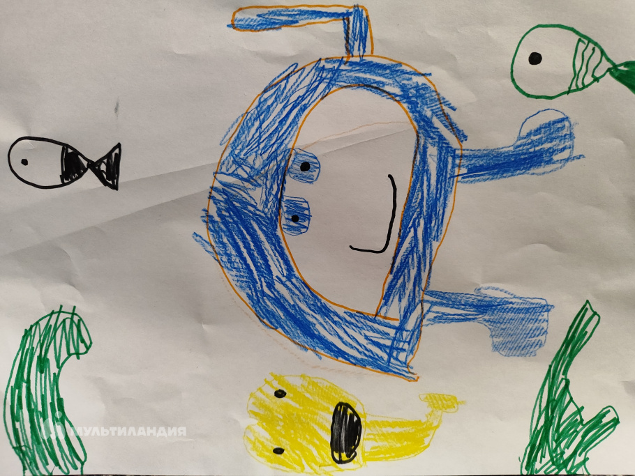 Внуков Геннадий