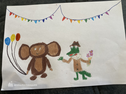 Кленина Виктория