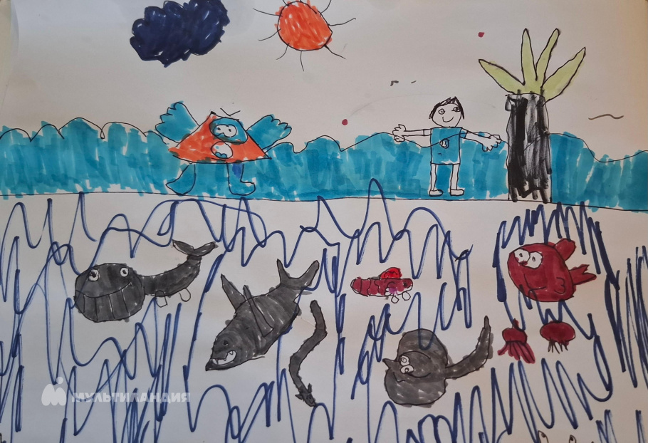 Скиба Вероника 