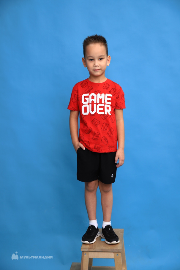 Шепелев Михаил