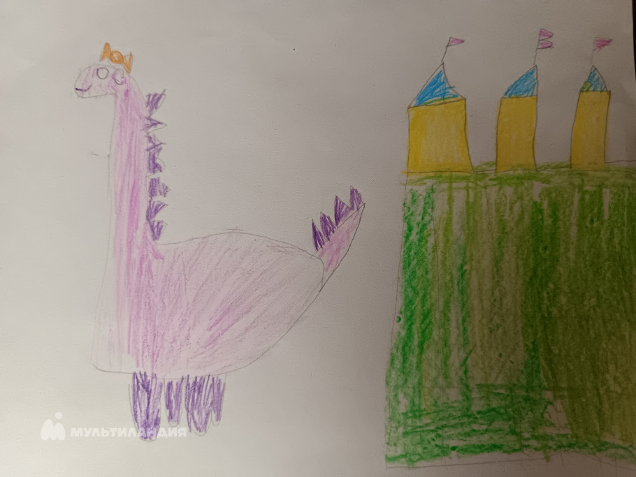 Сильченко  Дарья