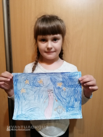 Бехтерева Екатерина