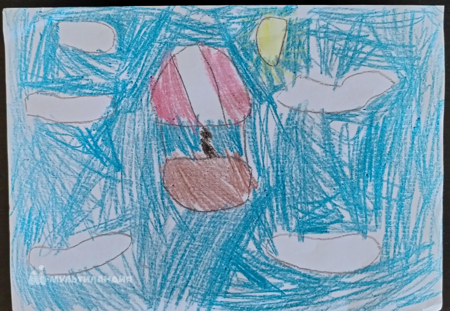 Саяпов Алмаз