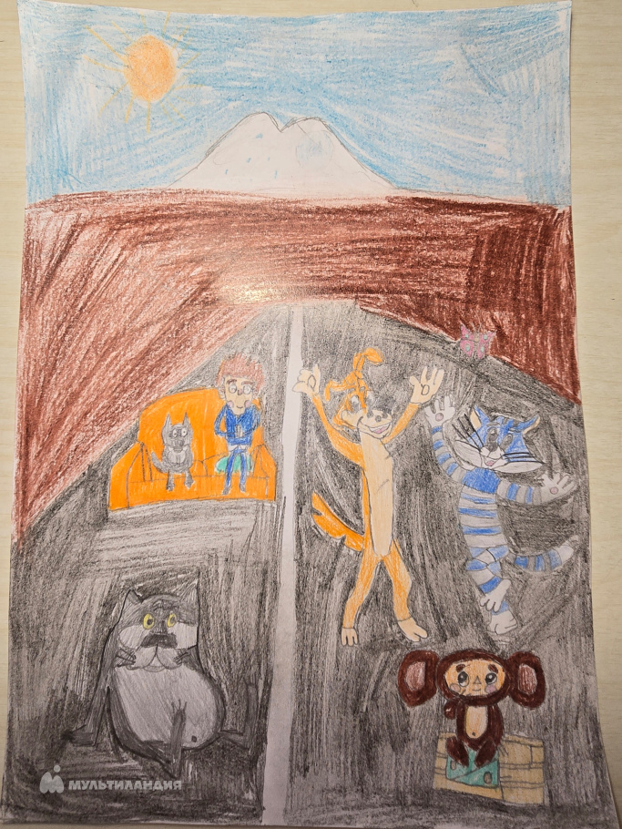 Евтеев Даниил