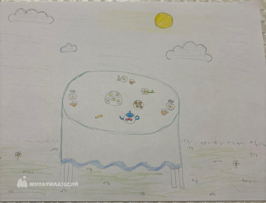 Гашенко Ольга