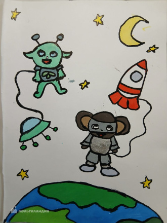 Кабанов  Данил