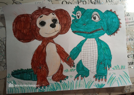 Фарапонова Николина