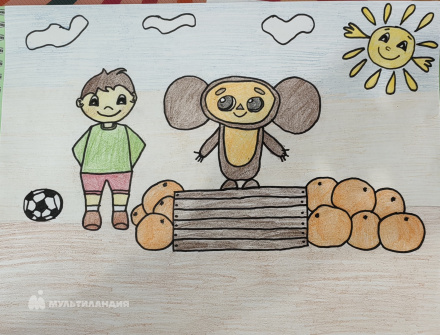 Глазков Давид