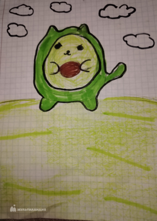 Латыпов  Руслан 