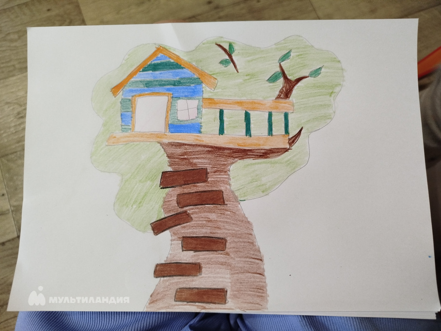 Казаков Тимофей