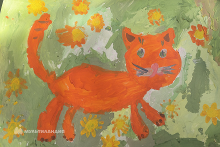 Чернышов Данил