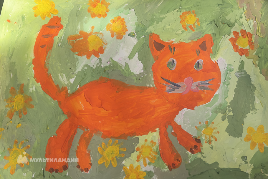 Чернышов Данил