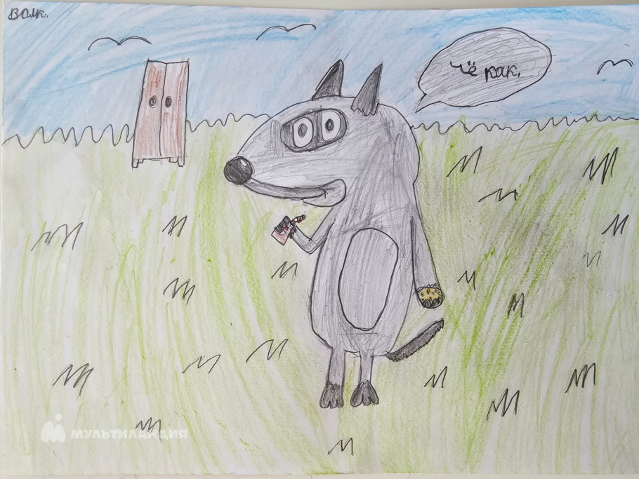 Марьяшина Агния