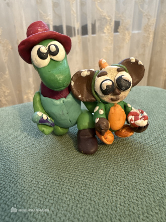 Гаджиакаев Азамат