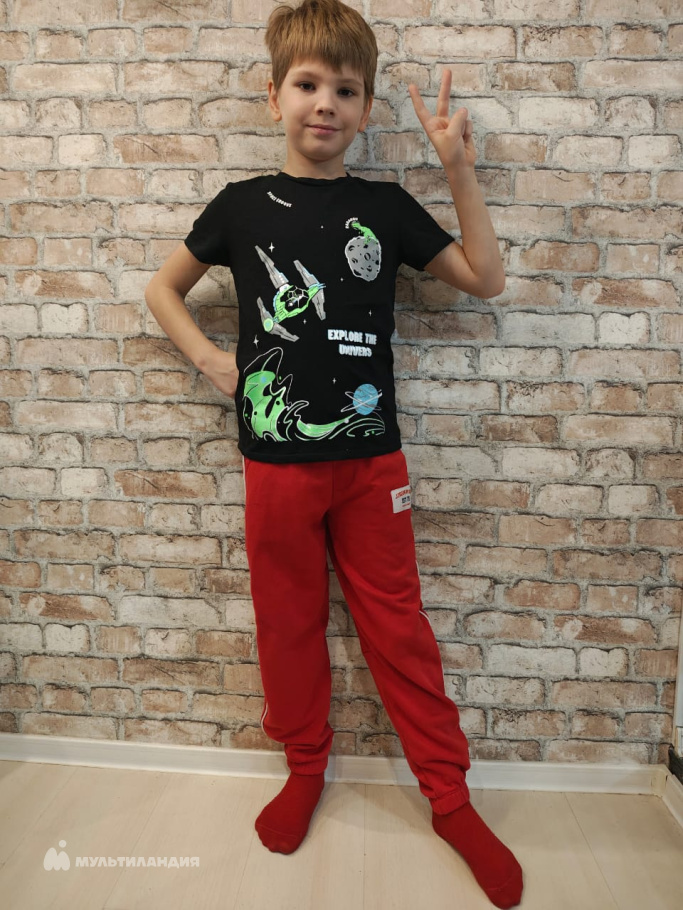 Савилов  Артемий