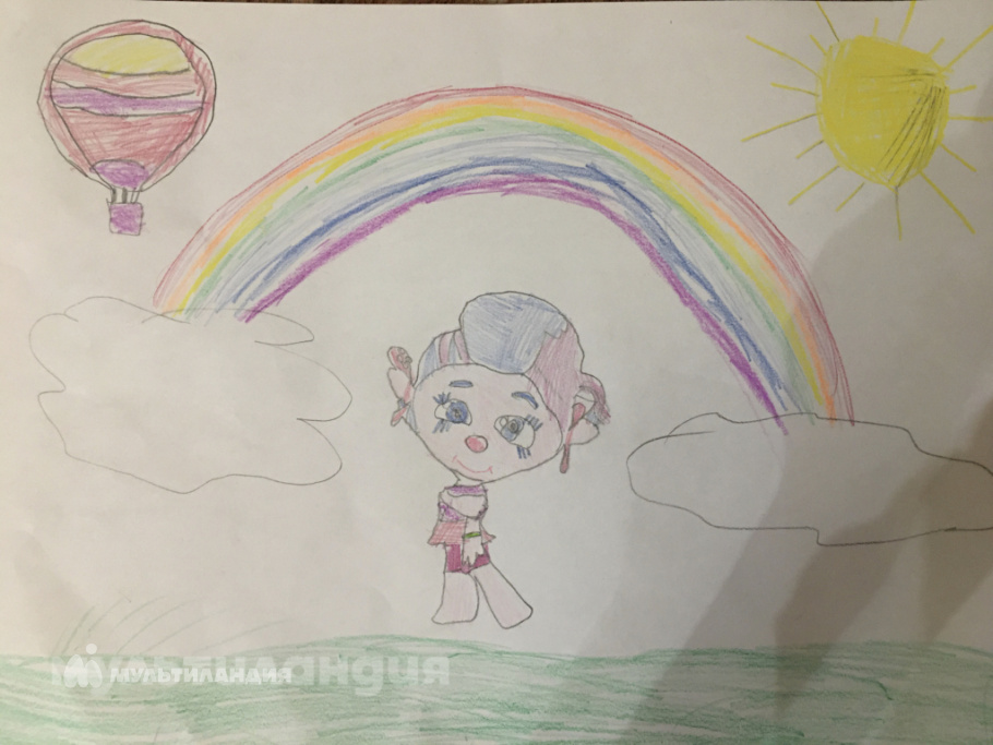 Лиза Форост