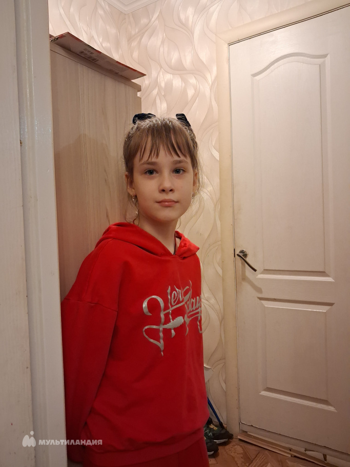 Арсенян  Гаяне